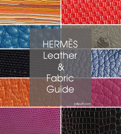 hermes leather samples|hermes leather for sale.